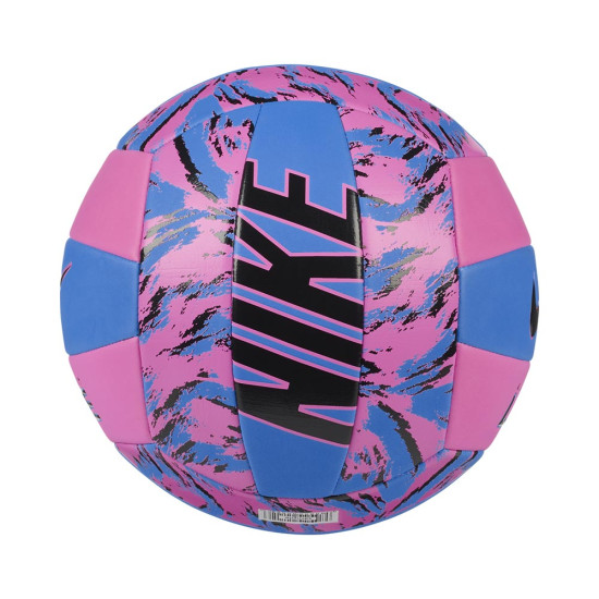 Nike Μπάλα Volley All Court Lite Deflated